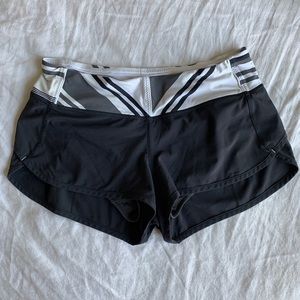 Lululemon Run Times Short